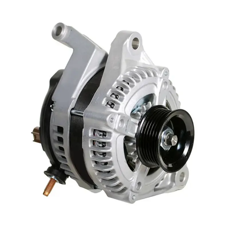 DEN-210-0485 - Reman Alternator | DENSO Auto Parts Special Offer