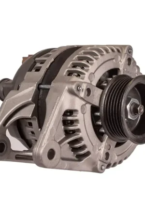 One Day Deal DEN-210-0487 - Reman Alternator | DENSO Auto Parts