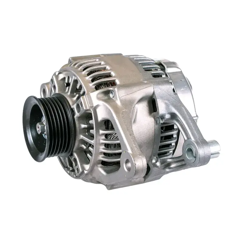 DEN-210-0490 - Reman Alternator | DENSO Auto Parts Authentic
