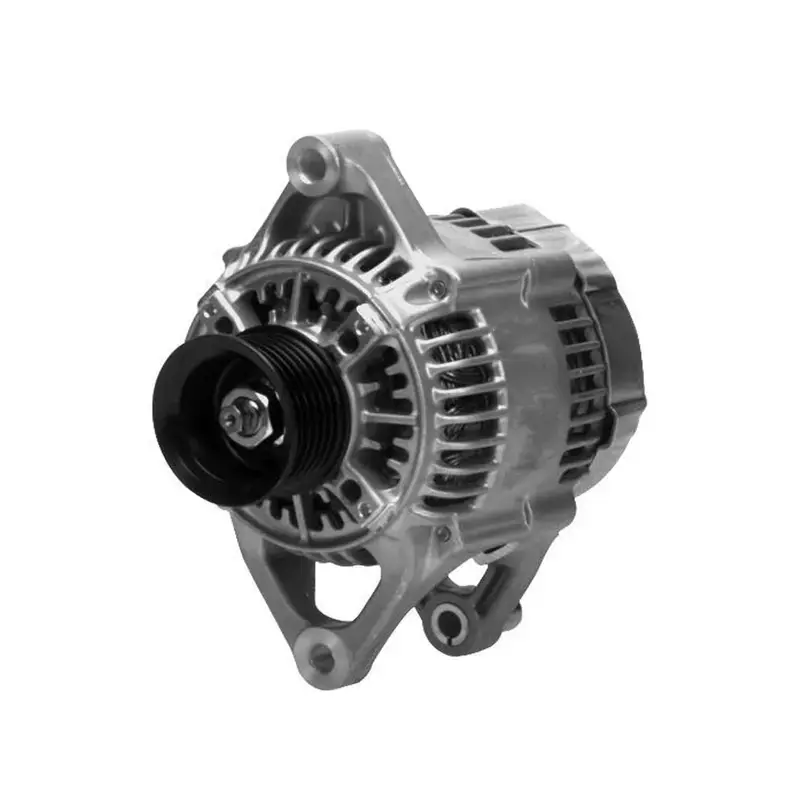 Cheap DEN-210-0493 - Reman Alternator | DENSO Auto Parts
