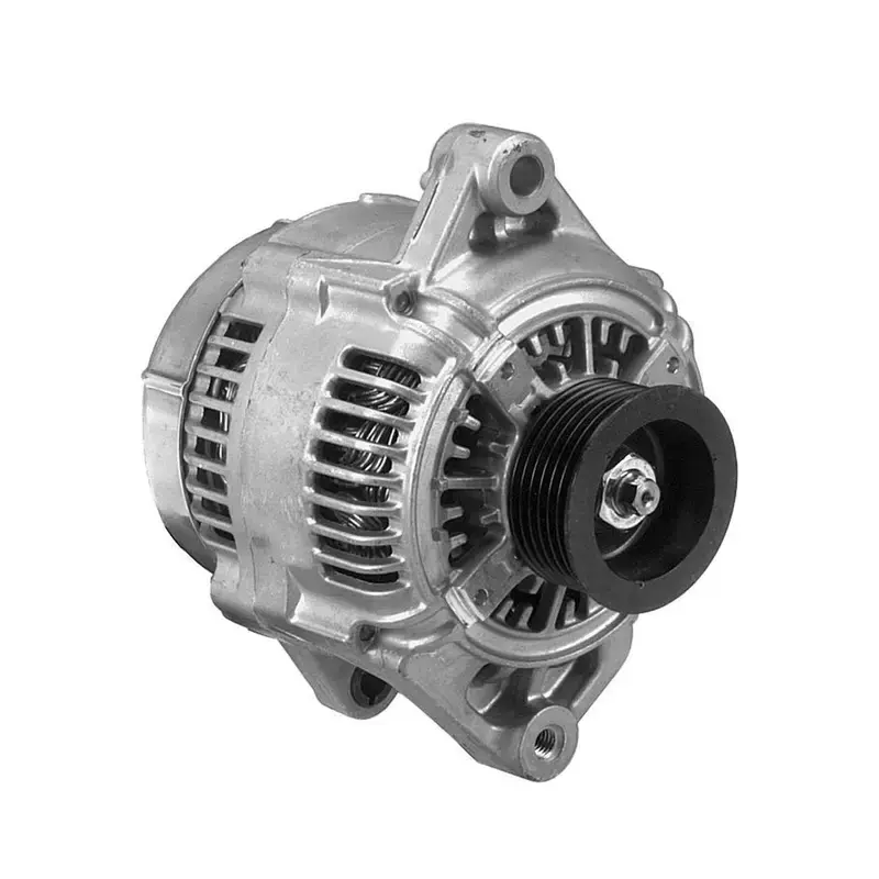 DEN-210-0496 - Reman Alternator | DENSO Auto Parts New Arrival