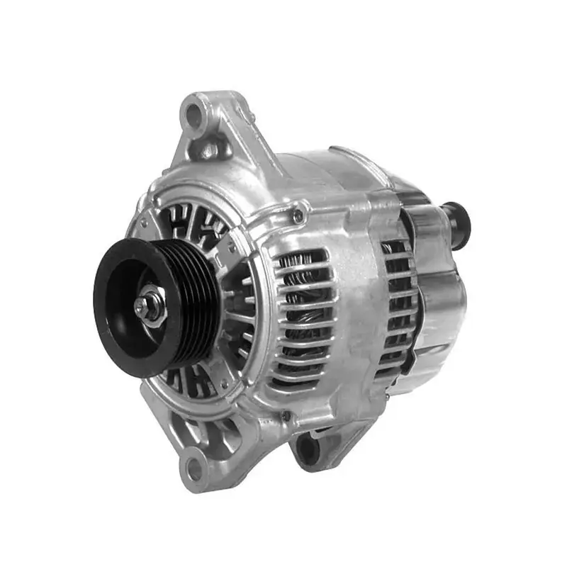 Low Price DEN-210-0499 - Reman Alternator | DENSO Auto Parts