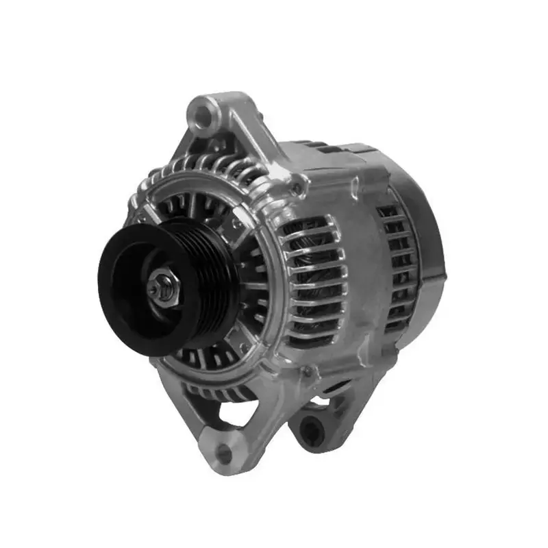 DEN-210-0502 - Reman Alternator | DENSO Auto Parts Trending