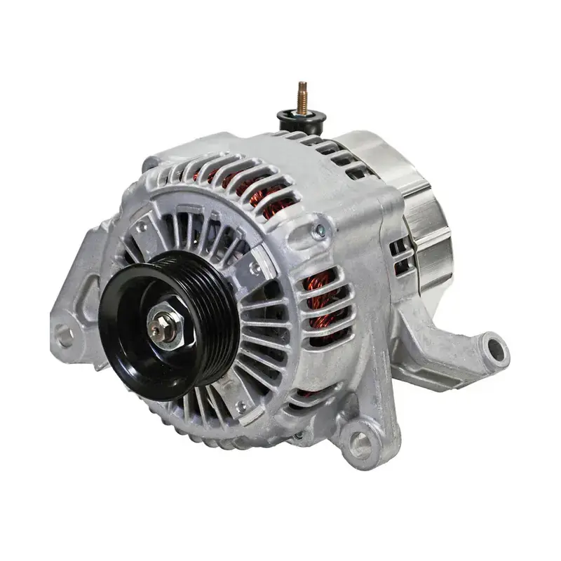 DEN-210-0504 - Reman Alternator | DENSO Auto Parts Factory Price