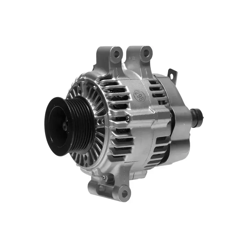 DEN-210-0507 - Reman Alternator | DENSO Auto Parts Wholesale