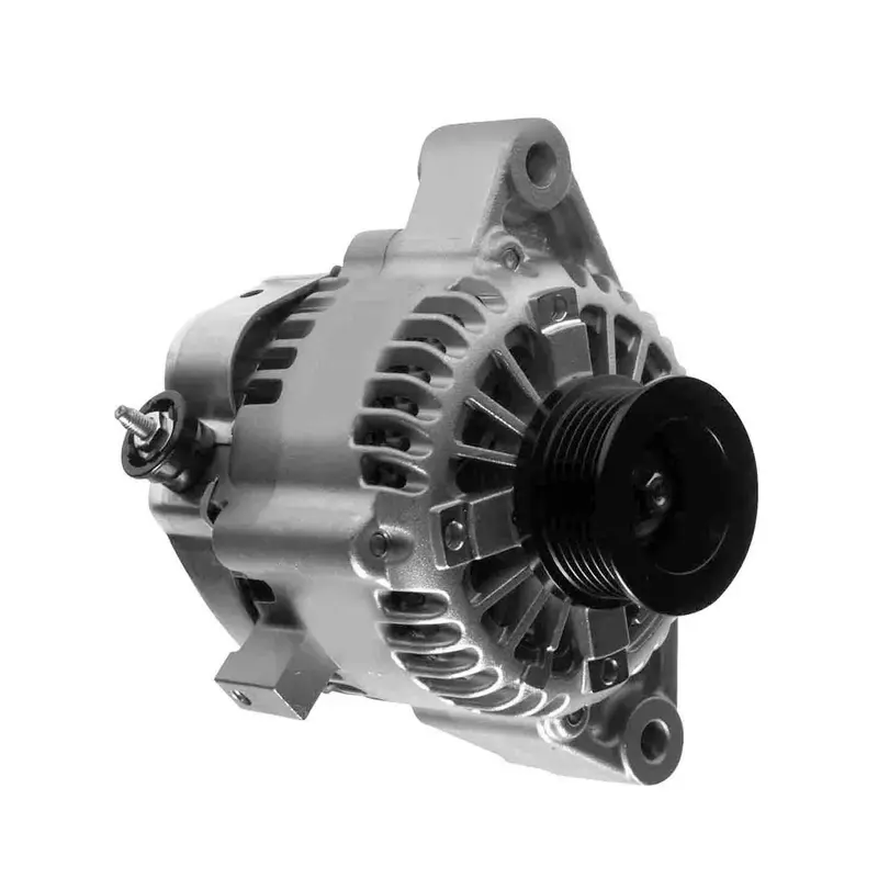 DEN-210-0514 - Reman Alternator | DENSO Auto Parts Handmade