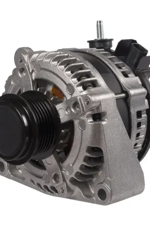 Popular DEN-210-0518 - Reman Alternator | DENSO Auto Parts