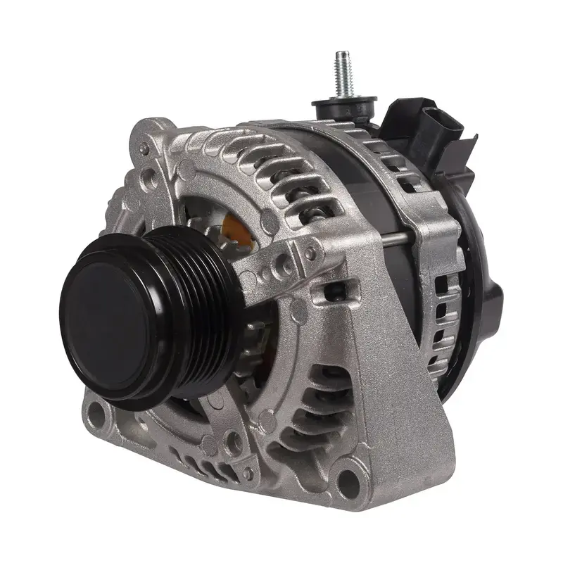 Popular DEN-210-0518 - Reman Alternator | DENSO Auto Parts