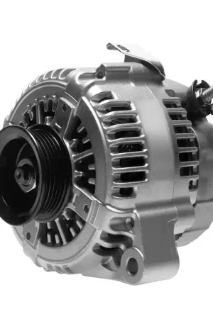 Price Cut DEN-210-0519 - Reman Alternator | DENSO Auto Parts