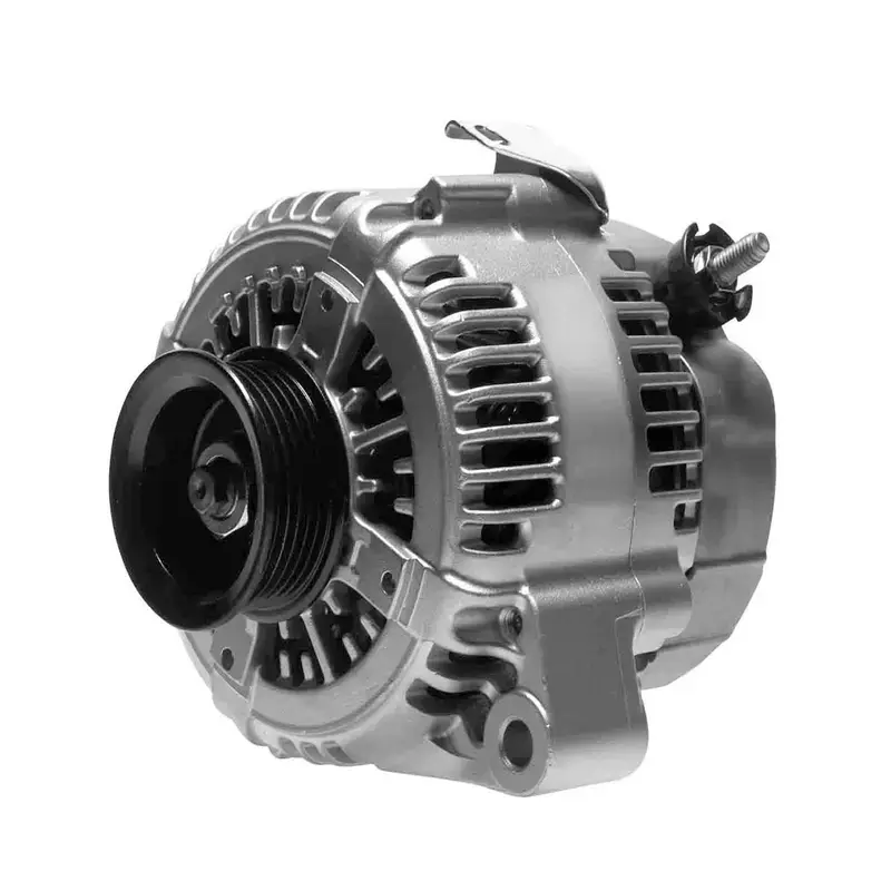 Price Cut DEN-210-0519 - Reman Alternator | DENSO Auto Parts