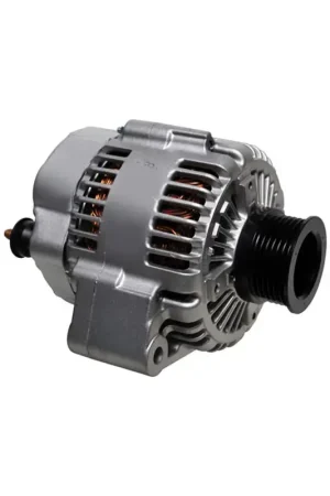 While Supplies Last DEN-210-0520 - Reman Alternator | DENSO Auto Parts