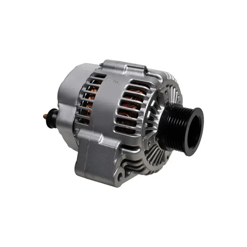 While Supplies Last DEN-210-0520 - Reman Alternator | DENSO Auto Parts