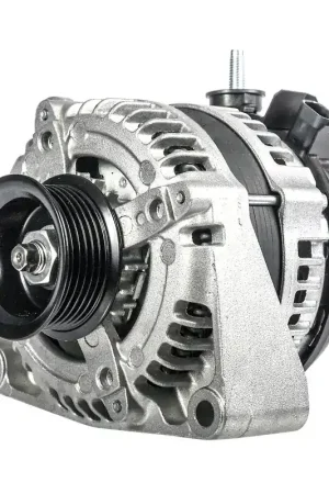 Best Price DEN-210-0521 - Reman Alternator | DENSO Auto Parts