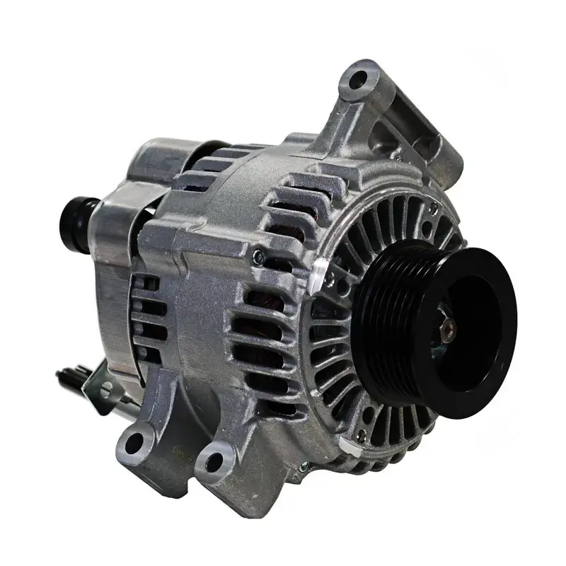 DEN-210-0525 - Reman Alternator | DENSO Auto Parts High Quality