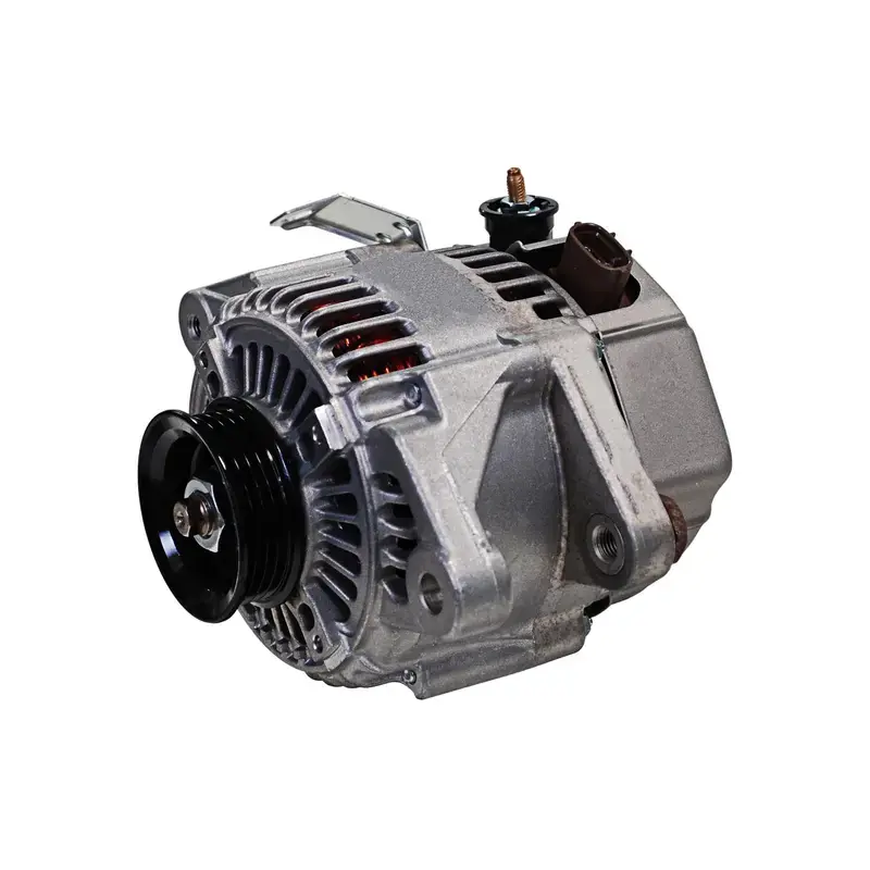 New Arrival DEN-210-0527 - Reman Alternator | DENSO Auto Parts