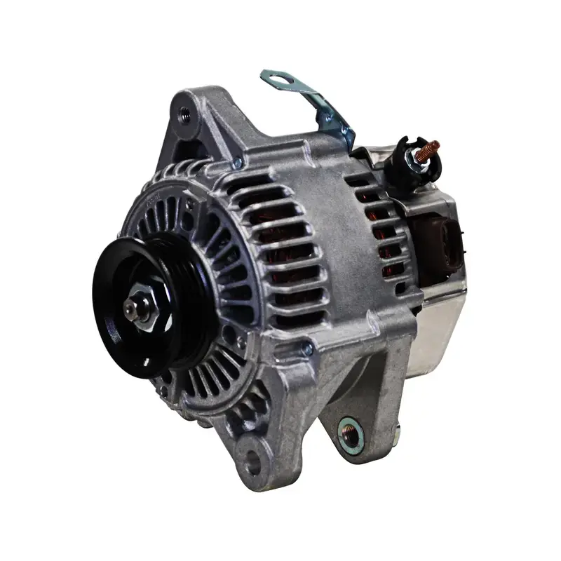 DEN-210-0528 - Reman Alternator | DENSO Auto Parts Express Delivery