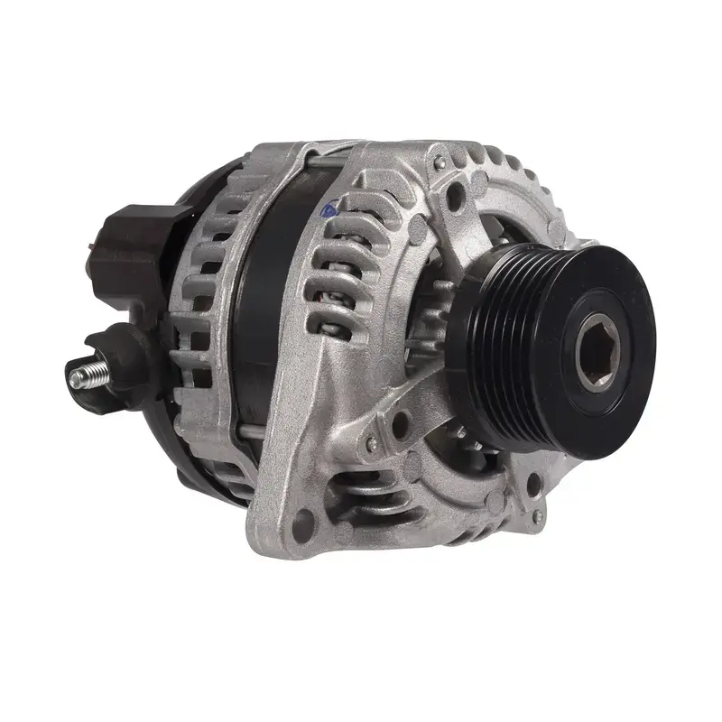 DEN-210-0533 - Reman Alternator | DENSO Auto Parts Deal