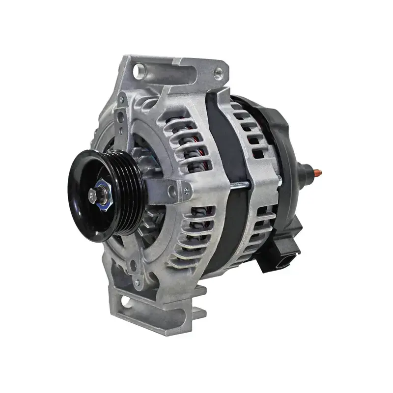 DEN-210-0534 - Reman Alternator | DENSO Auto Parts Crafted