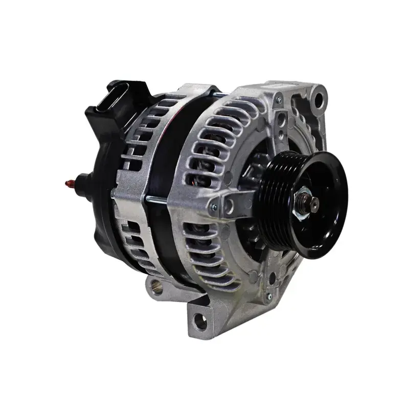 Money Back Guarantee DEN-210-0535 - Reman Alternator | DENSO Auto Parts