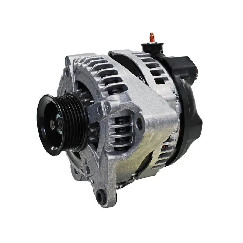 DEN-210-0537 - Reman Alternator | DENSO Auto Parts Crafted