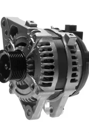 While Supplies Last DEN-210-0541 - Reman Alternator | DENSO Auto Parts