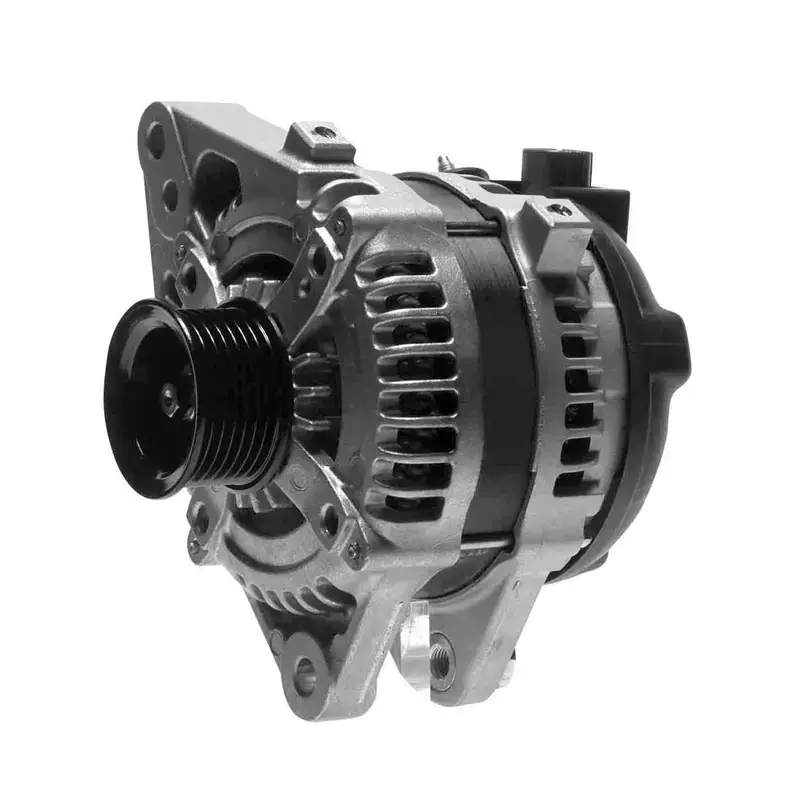 While Supplies Last DEN-210-0541 - Reman Alternator | DENSO Auto Parts