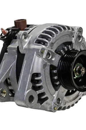 Weekend Sale DEN-210-0545 - Reman Alternator | DENSO Auto Parts