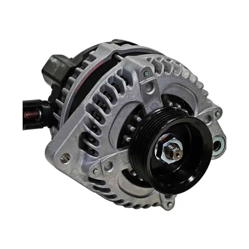 DEN-210-0546 - Reman Alternator | DENSO Auto Parts Limited Offer