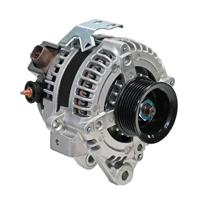 DEN-210-0549 - Reman Alternator | DENSO Auto Parts Grab Now