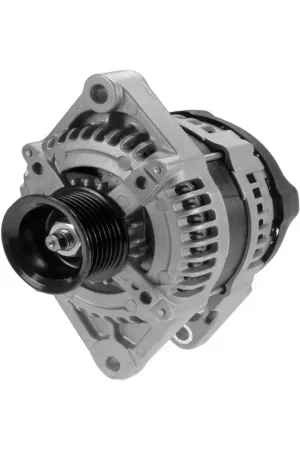 No Minimum Order DEN-210-0557 - Reman Alternator | DENSO Auto Parts