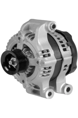 Warranty Included DEN-210-0561 - Reman Alternator | DENSO Auto Parts