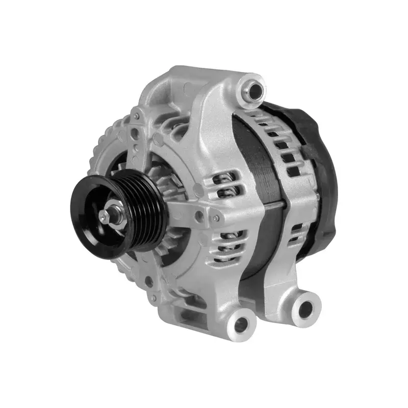 Warranty Included DEN-210-0561 - Reman Alternator | DENSO Auto Parts