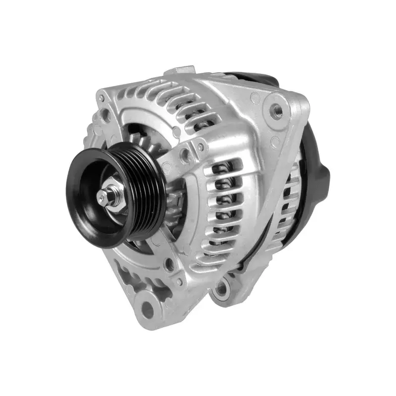 Free Returns DEN-210-0564 - Reman Alternator | DENSO Auto Parts