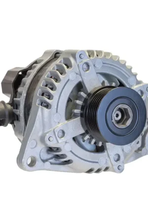 Top Pick DEN-210-0566 - Reman Alternator | DENSO Auto Parts