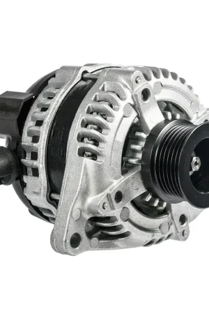 Best Price DEN-210-0567 - Reman Alternator | DENSO Auto Parts