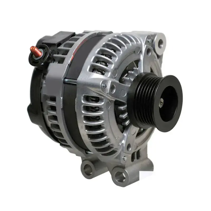 DEN-210-0569 - Reman Alternator | DENSO Auto Parts Discount