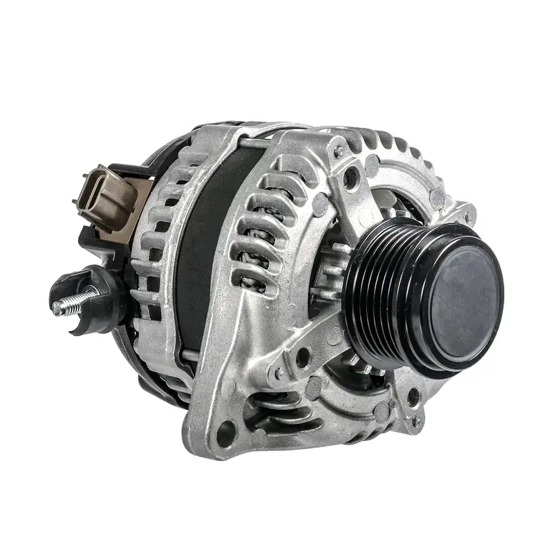 Warranty Included DEN-210-0571 - Reman Alternator | DENSO Auto Parts