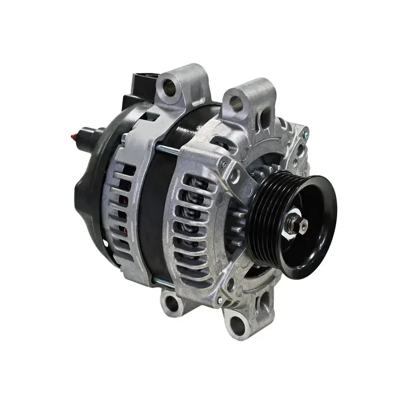 DEN-210-0573 - Reman Alternator | DENSO Auto Parts Best Choice