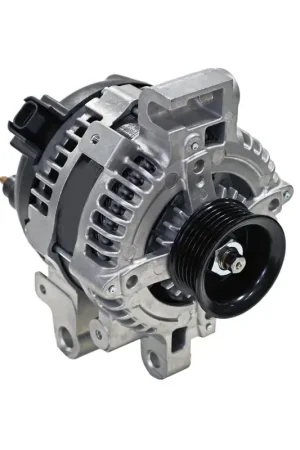 Order Now DEN-210-0576 - Reman Alternator | DENSO Auto Parts