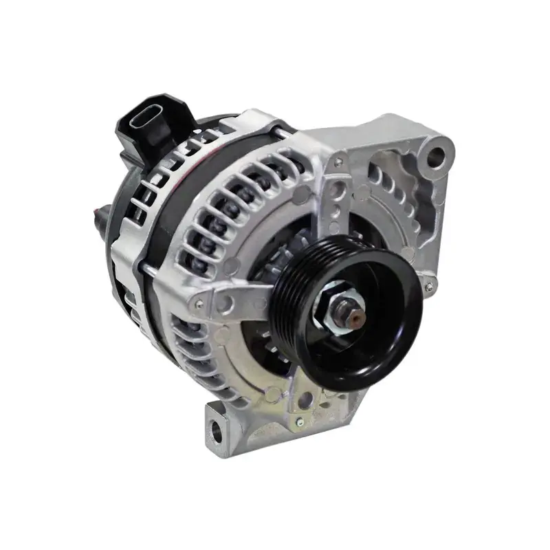 DEN-210-0577 - Reman Alternator | DENSO Auto Parts Hassle-Free Returns