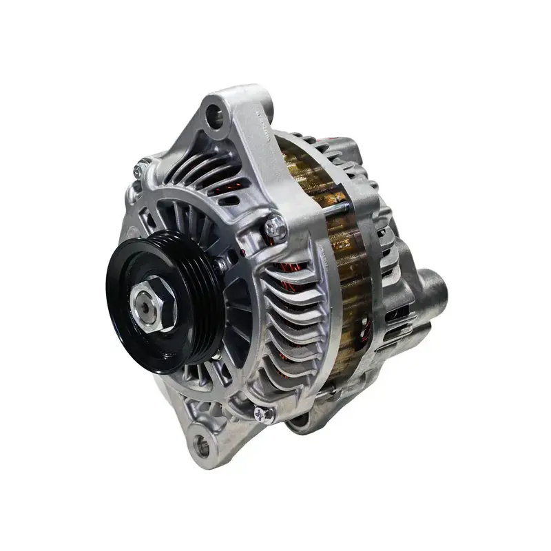 DEN-210-0581 - Reman Alternator | DENSO Auto Parts Grab Now