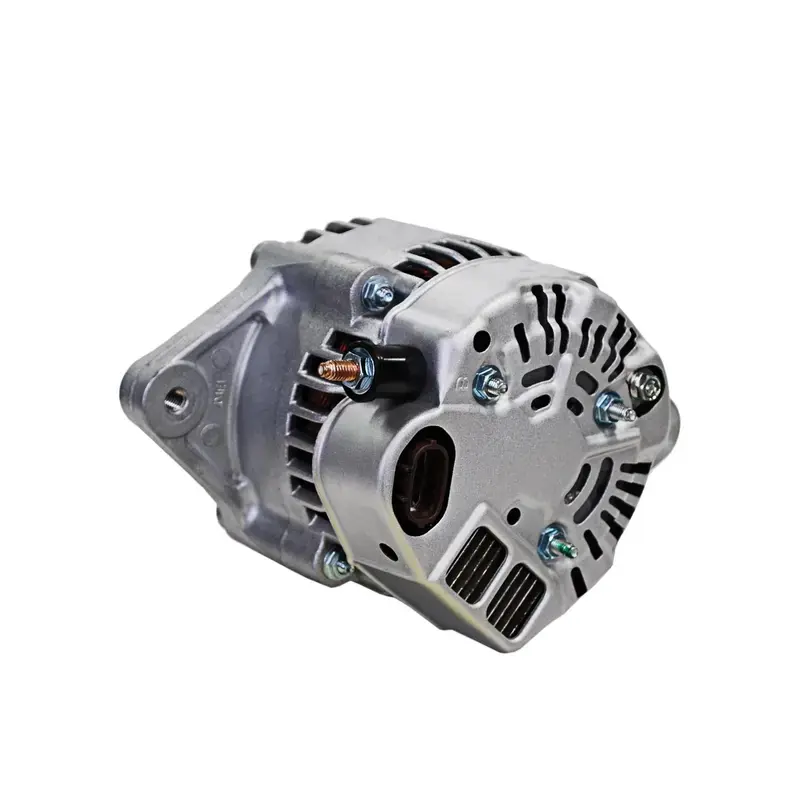 DEN-210-0587 - Reman Alternator | DENSO Auto Parts No Minimum Order
