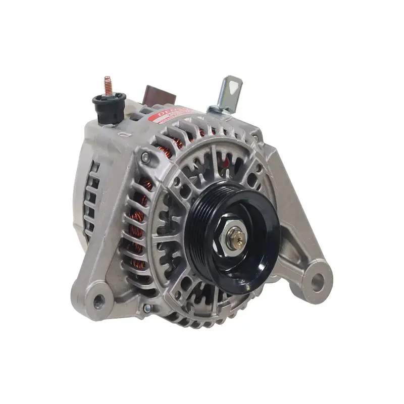 DEN-210-0592 - Reman Alternator | DENSO Auto Parts Viral