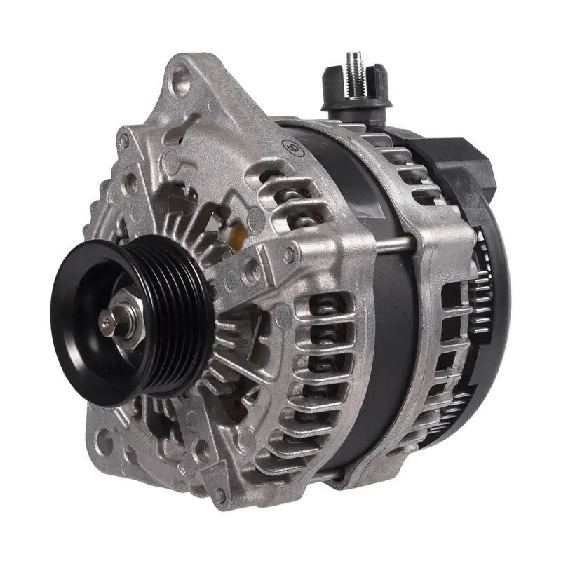 Latest DEN-210-0595 - Reman Alternator | DENSO Auto Parts