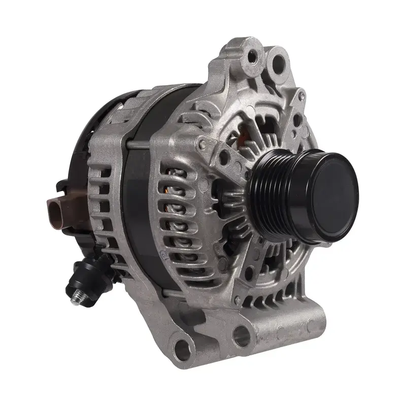 DEN-210-0604 - Reman Alternator | DENSO Auto Parts Limited Offer