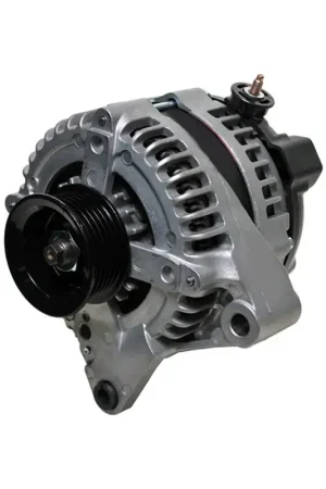 Reduced Price DEN-210-0607 - Reman Alternator | DENSO Auto Parts