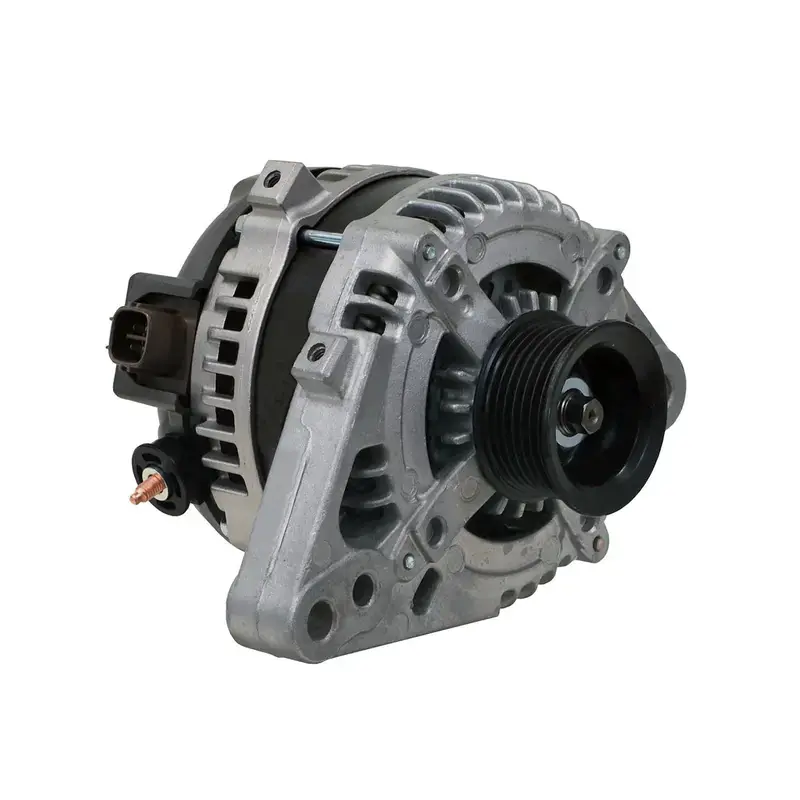 DEN-210-0612 - Reman Alternator | DENSO Auto Parts Best Price