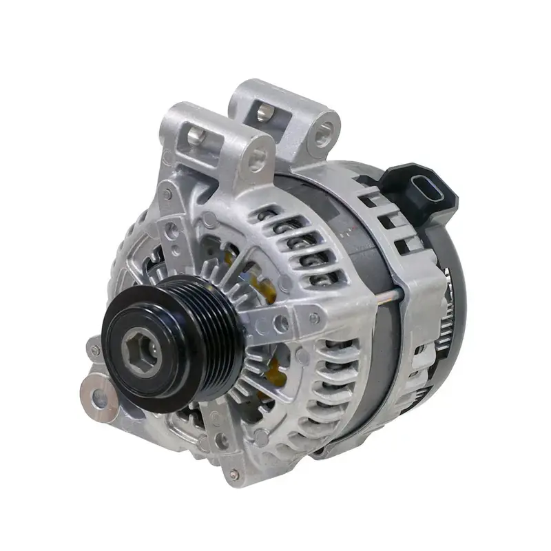 DEN-210-0616 - Reman Alternator | DENSO Auto Parts Must Have