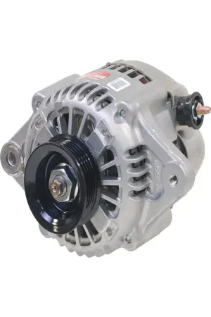 Special Discount DEN-210-0618 - Reman Alternator | DENSO Auto Parts