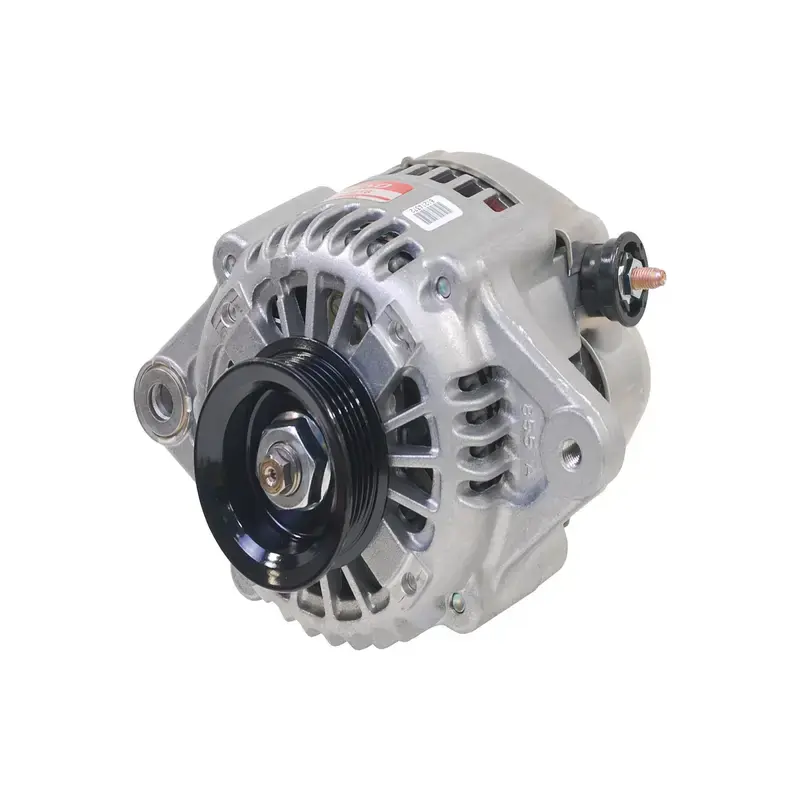 Special Discount DEN-210-0618 - Reman Alternator | DENSO Auto Parts